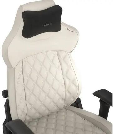 Corsair TC500 LUXE Frost Tkanina Biały CF9010067WW - zdjęcie 2