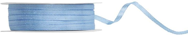 Zdjęcie Tasiemka Satynowa Mglisty Nieb. 3Mm 50M - Baranów Sandomierski