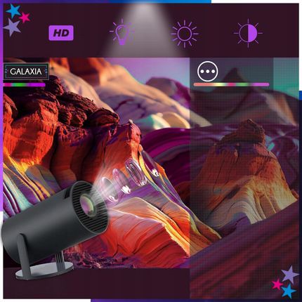 GALAXIA HY300 - zdjęcie 5