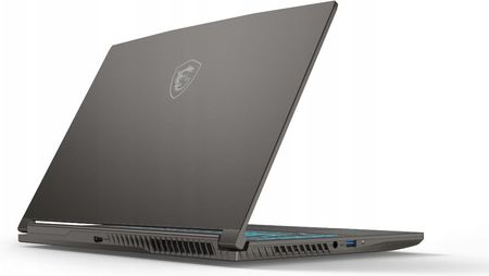 Laptop Msi Thin 15 B12UCX-1818XPL 15,6