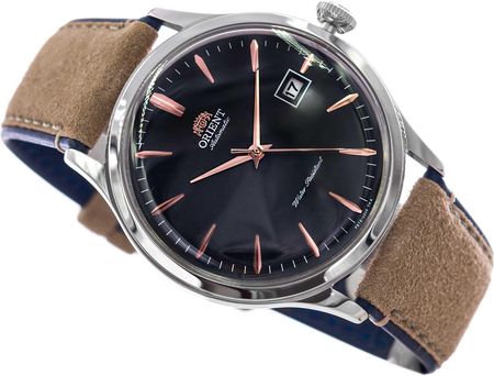 Orient Bambino Automatic RA-AC0P02L30B - zdjęcie 2