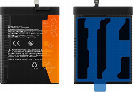 Nowacell Bn5H Xiaomi Poco M5 M4 5G 5000Mah - zdjęcie 2