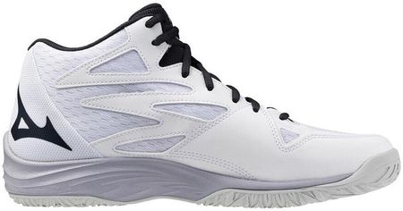 Buty Halowe Mizuno Thunder Blade Z Mid - zdjęcie 2