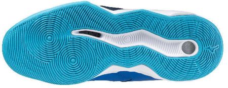 Buty Halowe Mizuno Wave Dimension Mid - zdjęcie 2