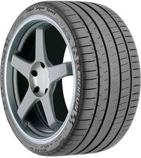 Michelin Pilot Super Sport 255/45R19 104Y