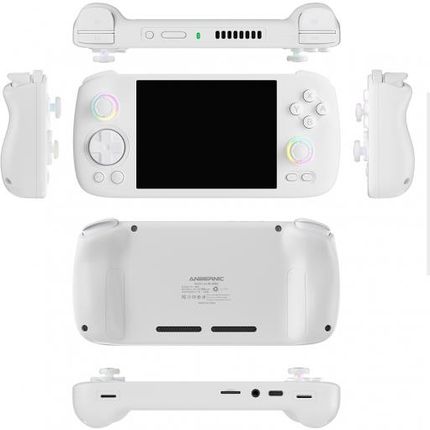 Anbernic RG 406H - White - zdjęcie 6