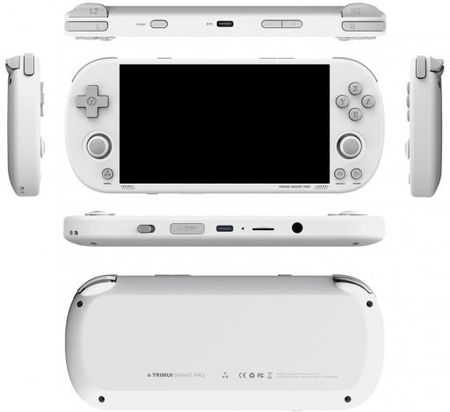 Trimui Smart Pro - White - zdjęcie 6