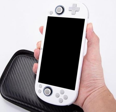 Trimui Smart Pro - White - zdjęcie 4