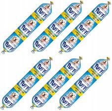 Zdjęcie Puffi Baton Kiełbasa Karma Dla Psa Z Drobiem 6X1Kg - Kraków