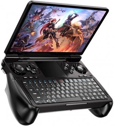 GPD WIN Mini 7-inch AMD Ryzen 7 8840U 120Hz 32GB RAM 1TB SSD - zdjęcie 3