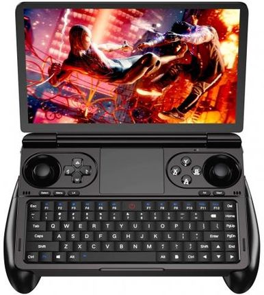 GPD WIN Mini 7-inch AMD Ryzen 7 8840U 120Hz 32GB RAM 1TB SSD - zdjęcie 6