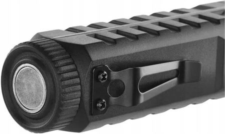 Emos Akumulatorowa Mini Latarka Led 4 Tryby 12Cm 120Lm 130M P4720 - zdjęcie 2