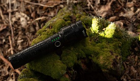 Vayox Latarka Led Taktyczna Akumulatorowa Wojskowa Usb-C Zoom 1060Lm Pro - zdjęcie 5