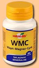 Walmark Wmc Wap Magnez Cynk Kaps Opinie I Ceny Na Ceneo Pl