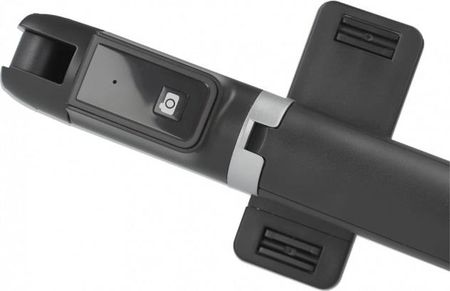 Selfie stick Samsung by Mobeen z Bluetooth 5.2 - czarny - zdjęcie 4