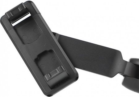 Selfie stick Samsung by Mobeen z Bluetooth 5.2 - czarny - zdjęcie 2