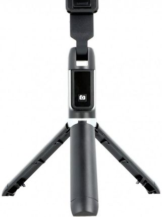 Selfie stick Samsung by Mobeen z Bluetooth 5.2 - czarny - zdjęcie 5