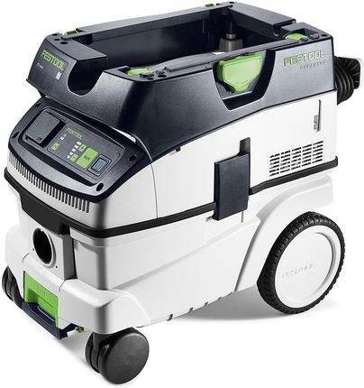 Festool Group Gmbh & Co Kg Odkurzacz Mobilny Ctl 26 Ei, Festool 577898 - zdjęcie 6