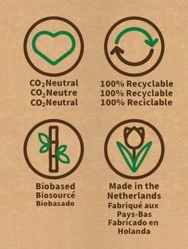 Biobuddi Klocki Konstrukcyjne Edukacyjne Kreatywne Żółw Rak Ekologiczne Bio - zdjęcie 4