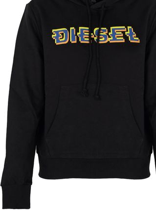 Diesel Bluza