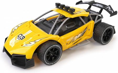 Artyk Auto R/C Z Kierownicą I Pedałami - zdjęcie 2