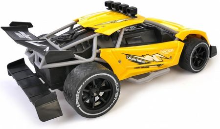 Artyk Auto R/C Z Kierownicą I Pedałami - zdjęcie 3