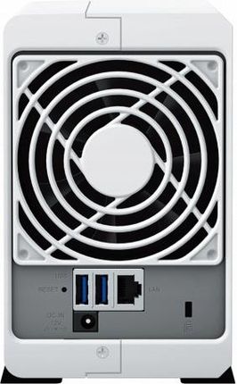 Synology (DS223J) - zdjęcie 3