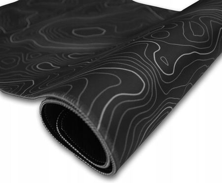 Kbcustom 90x40 XXXL Faza Black (5905723872048) - zdjęcie 3