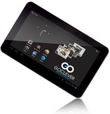 Tablet PC GOCLEVER TAB R75 - zdjęcie 1
