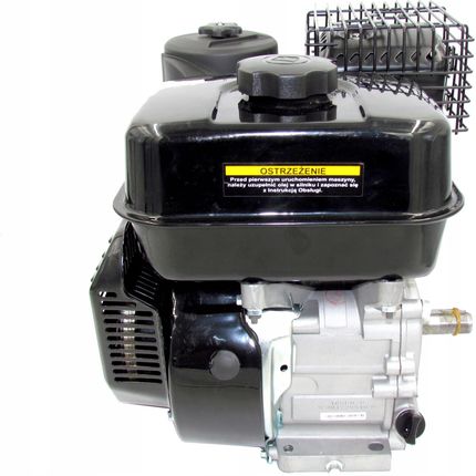 Silnik Weima Glebogryzarka Hgs 550 Hortmasz - zdjęcie 2