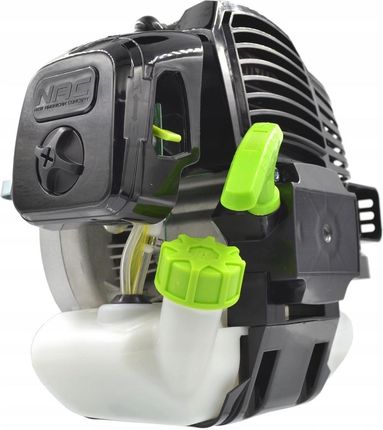 Silnik spalinowy Nac do kosy BP620-36-T, BP620-38KA-T, MEX620-K38A-1 - zdjęcie 4