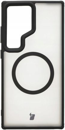 Bizon Z Pierścieniem Magnetycznym Do Galaxy S24 Ultra Magsafe - zdjęcie 4