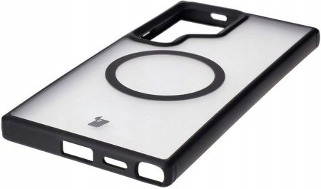 Bizon Z Pierścieniem Magnetycznym Do Galaxy S24 Ultra Magsafe - zdjęcie 3