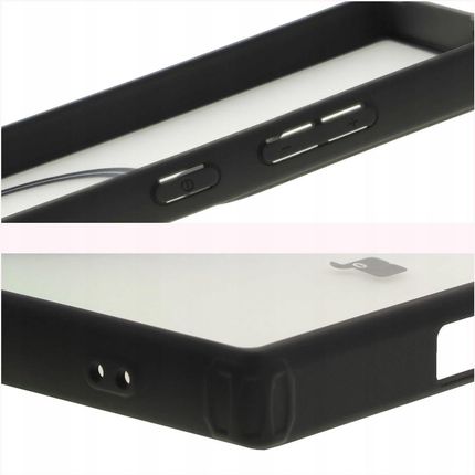Bizon Z Pierścieniem Magnetycznym Do Galaxy S24 Ultra Magsafe - zdjęcie 6