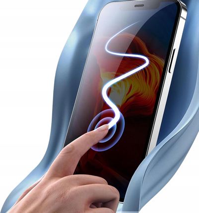 Atrax Zielone Magsafe Do Iphone 16 Pro Max Matowe Matt - zdjęcie 2