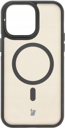 Bizon Matowe Do Magsafe Iphone 14 Pro Max - zdjęcie 4