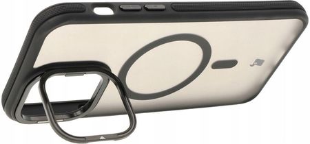 Bizon Matowe Do Magsafe Iphone 14 Pro Max - zdjęcie 2
