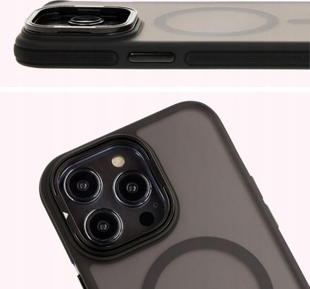 Bizon Matowe Do Magsafe Iphone 14 Pro Max - zdjęcie 5