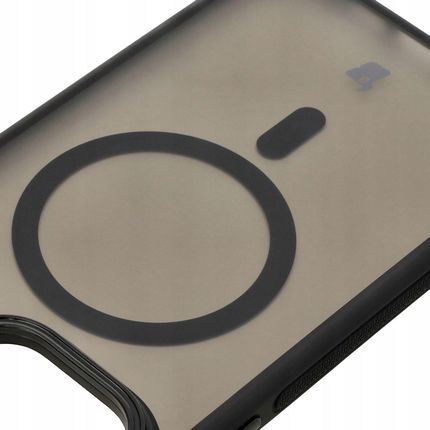 Bizon Matowe Do Magsafe Iphone 14 Pro Max - zdjęcie 3