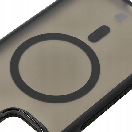 Bizon Matowe Do Magsafe Iphone 11 - zdjęcie 4