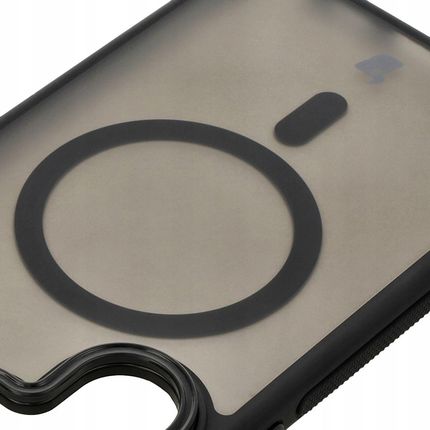 Bizon Matowe Do Magsafe Samsung Galaxy S24 Ultra - zdjęcie 4