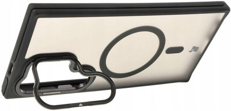 Bizon Matowe Do Magsafe Samsung Galaxy S24 Ultra - zdjęcie 2