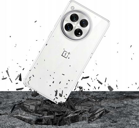 3Mk Transparentne Oneplus 13 Clear - zdjęcie 2