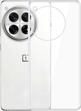 3Mk Transparentne Oneplus 13 Clear - zdjęcie 3