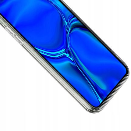 3Mk Transparentne Redmi Note 14 Pro Clear - zdjęcie 3