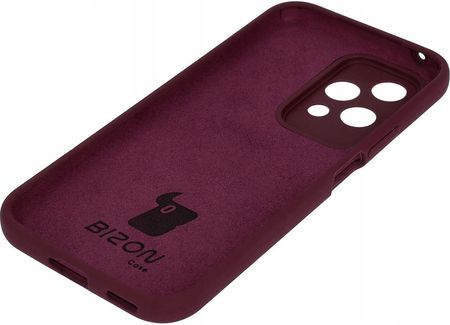 Bizon Silikonowe Do Honor 200 Lite Elastyczna - zdjęcie 3