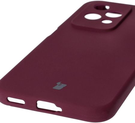 Bizon Silikonowe Do Honor 200 Lite Elastyczna - zdjęcie 5