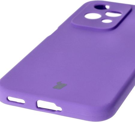Bizon Silikonowe Do Honor 200 Lite Elastyczna - zdjęcie 4