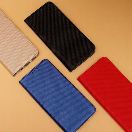 Tfo Smart Magnet Do Motorola Edge 50 Neo Złote - zdjęcie 4