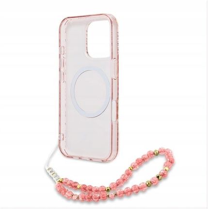Guess Do Iphone 16 Pro Max - zdjęcie 3